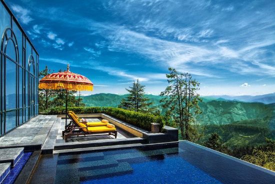 Wildflower Hall An Oberoi Resort_2